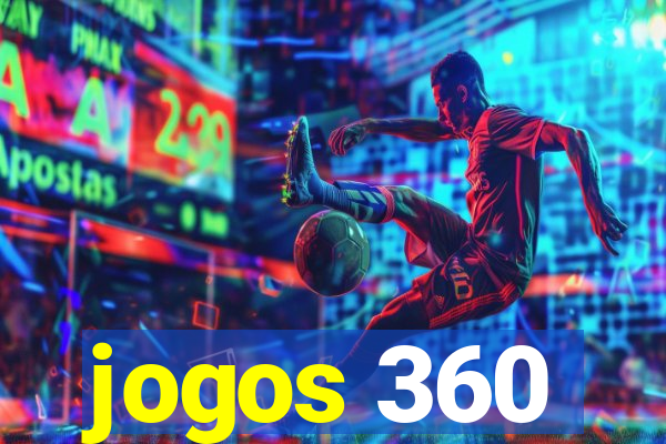 jogos 360